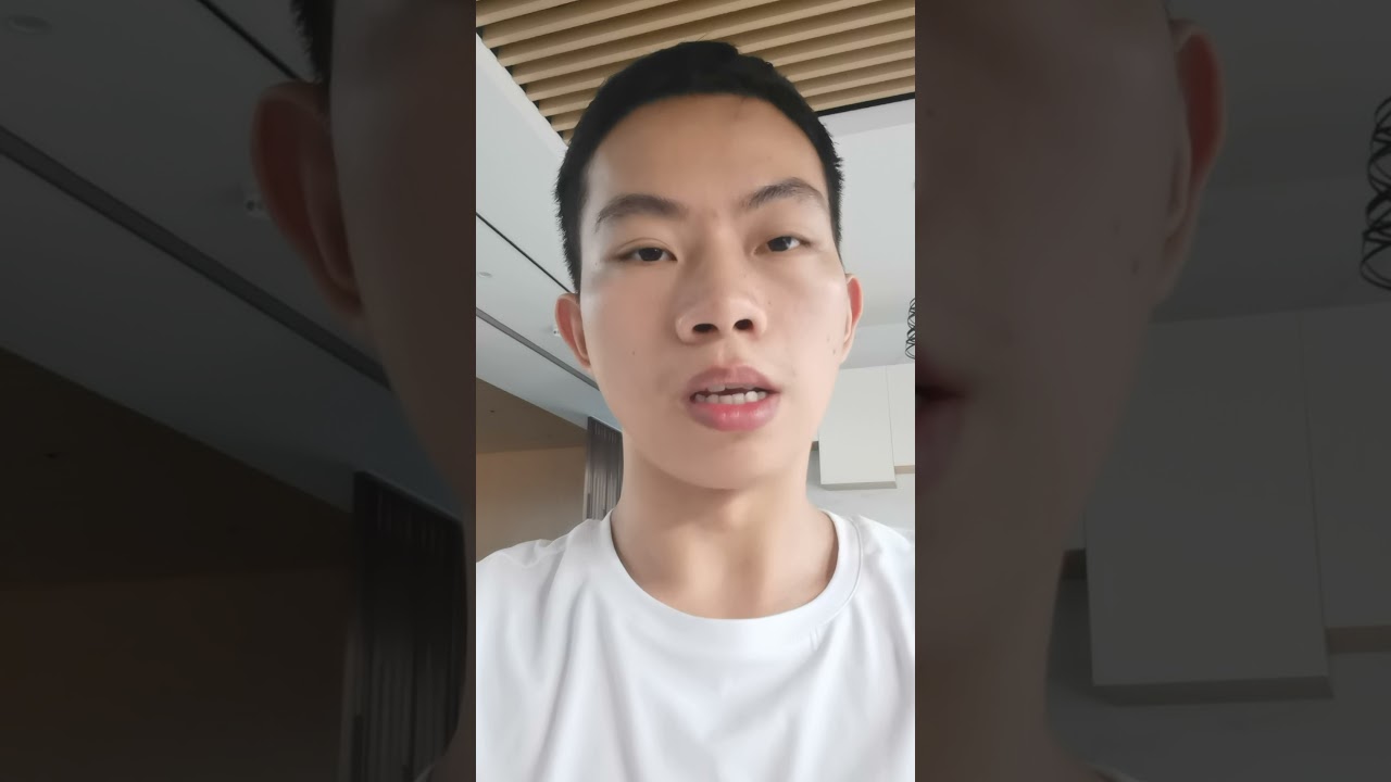 Harry Hong