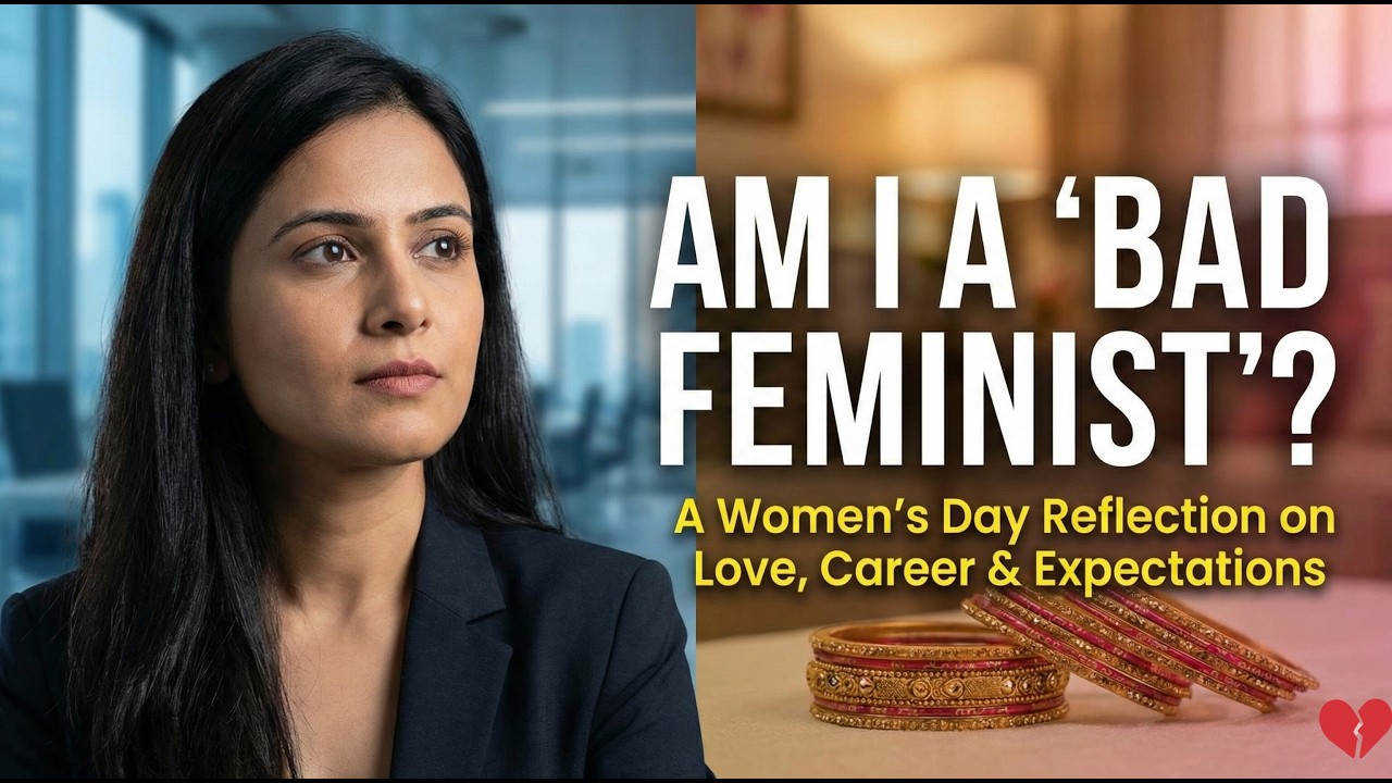 Am I a ‘Bad Feminist’? | The Truth About My Choices |