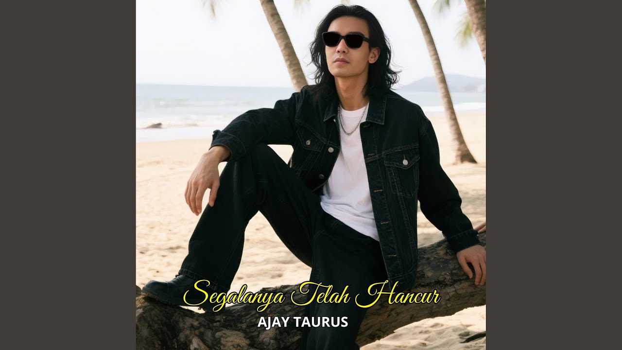 SEGALANYA TELAH HANCUR