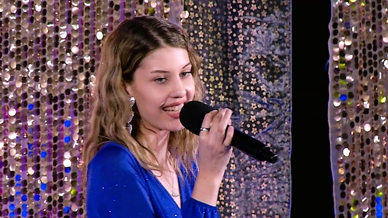 SHOW MOREN a NATTY - Sladké mámení (cover verzia)