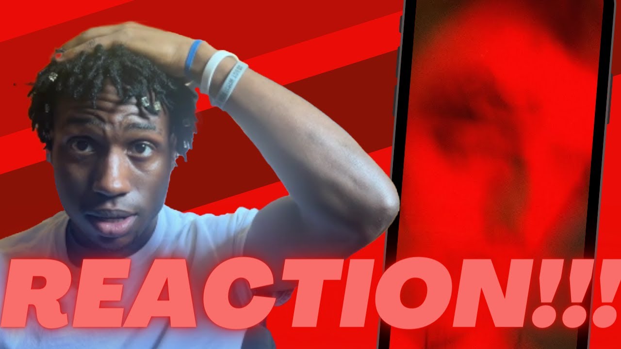 PEEPWRLD!!! lil peep - kiss (REACTION)