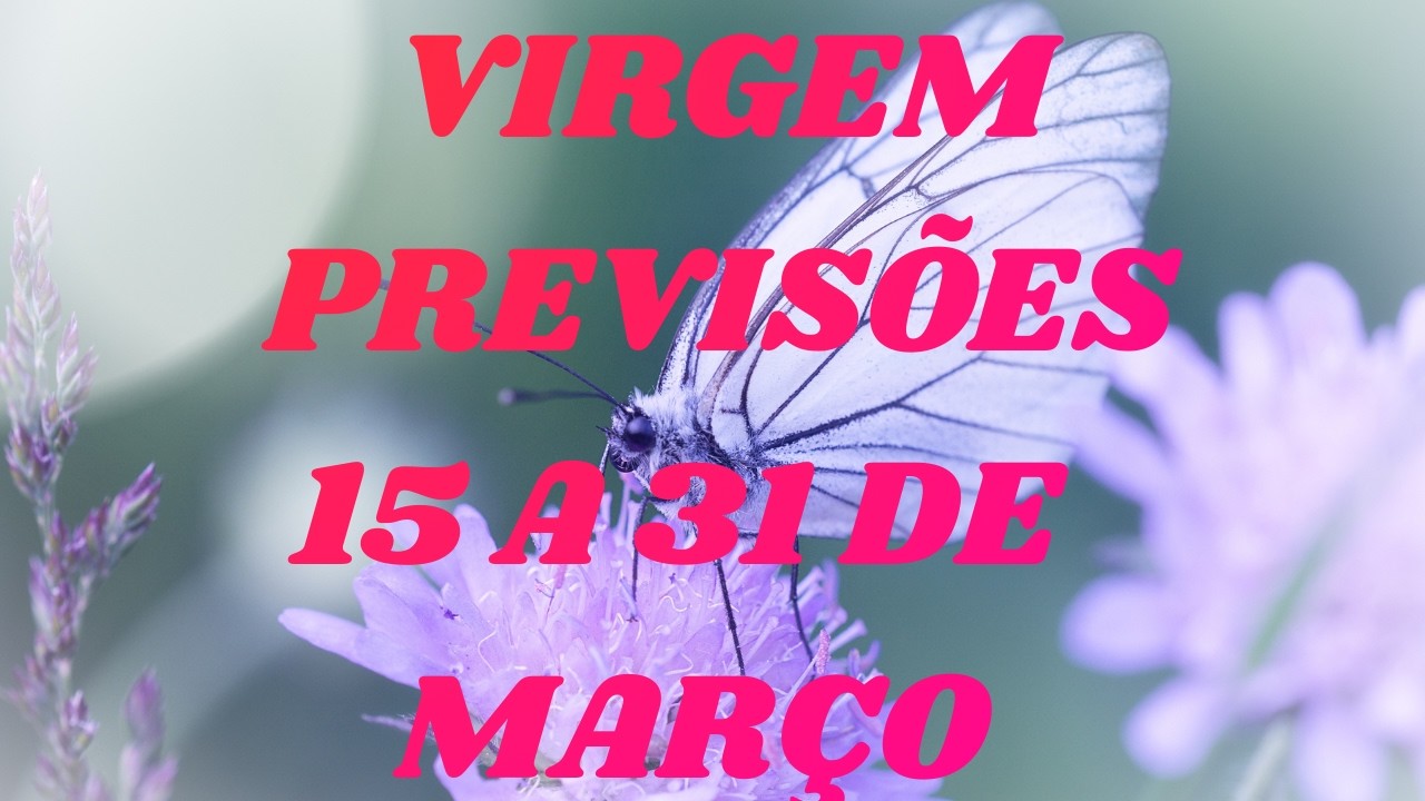 VIRGEM   UMA REVIRAVOLTA , ONDE VC TERÁ QUE TOMAR O CONTROLE E SE POSICIONAR. DESCANSE MAIS.