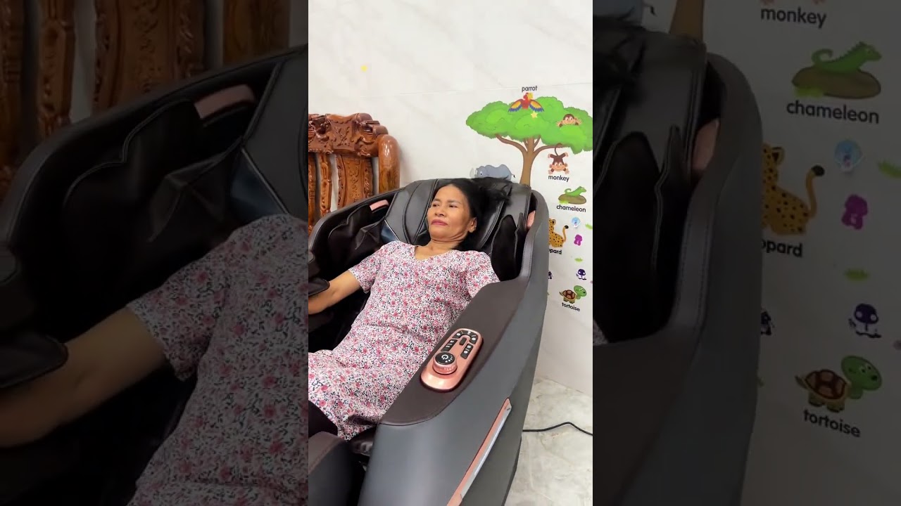 M&oacute;n qu&agrave; m&agrave; Ticktocker DucMio tặng Mẹ!