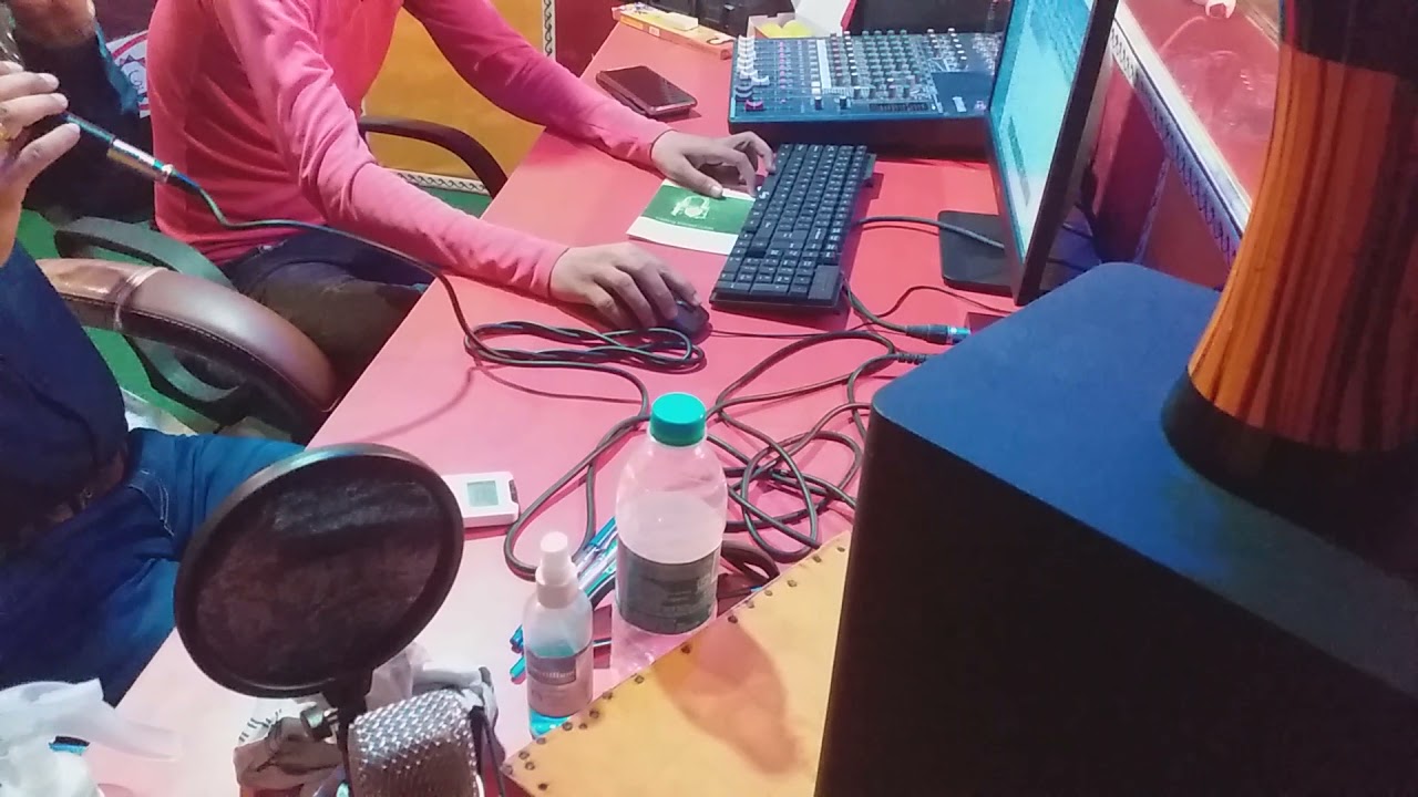 aarti recording studio patna m.7428741245