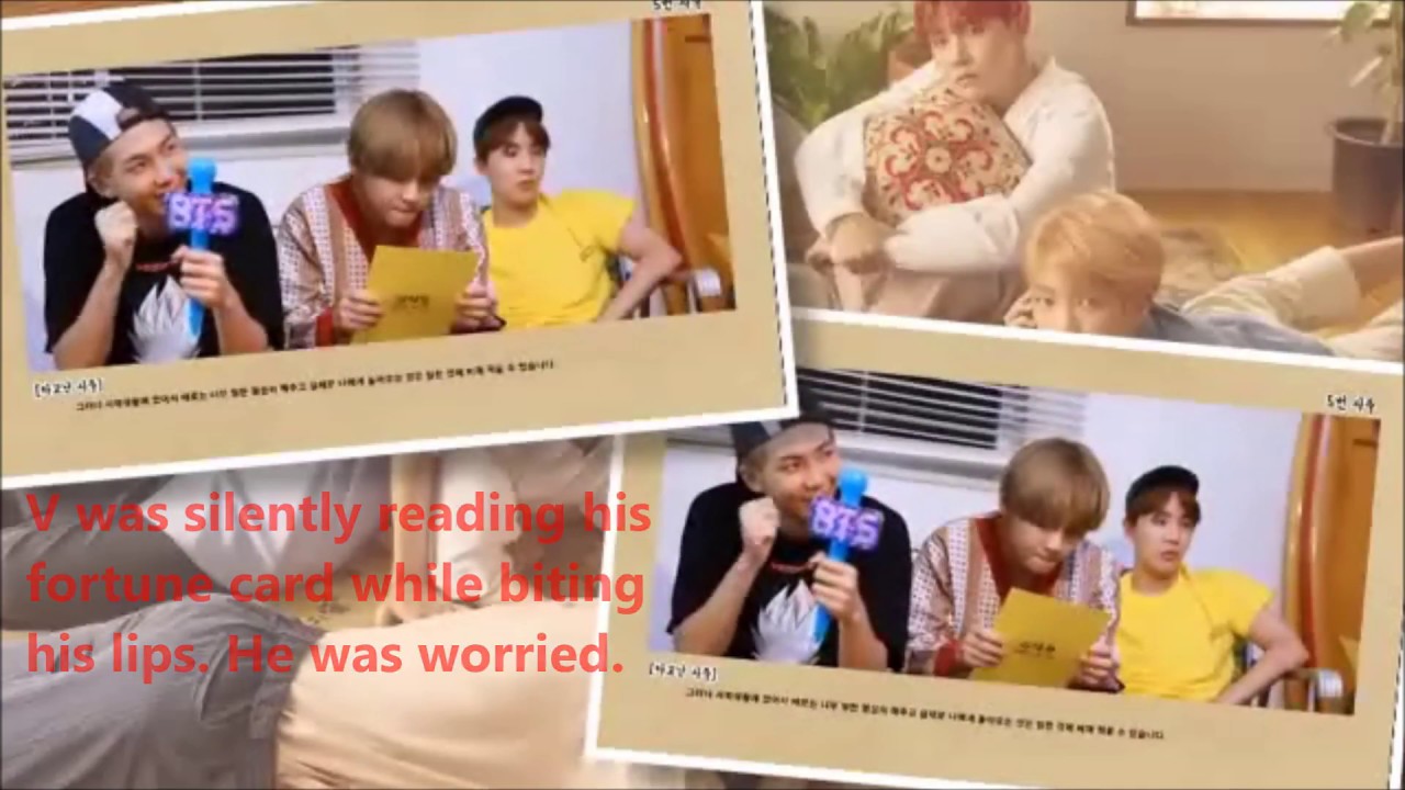 Vkook / Taekook is not a ship - but true love [Analysis] Part 5