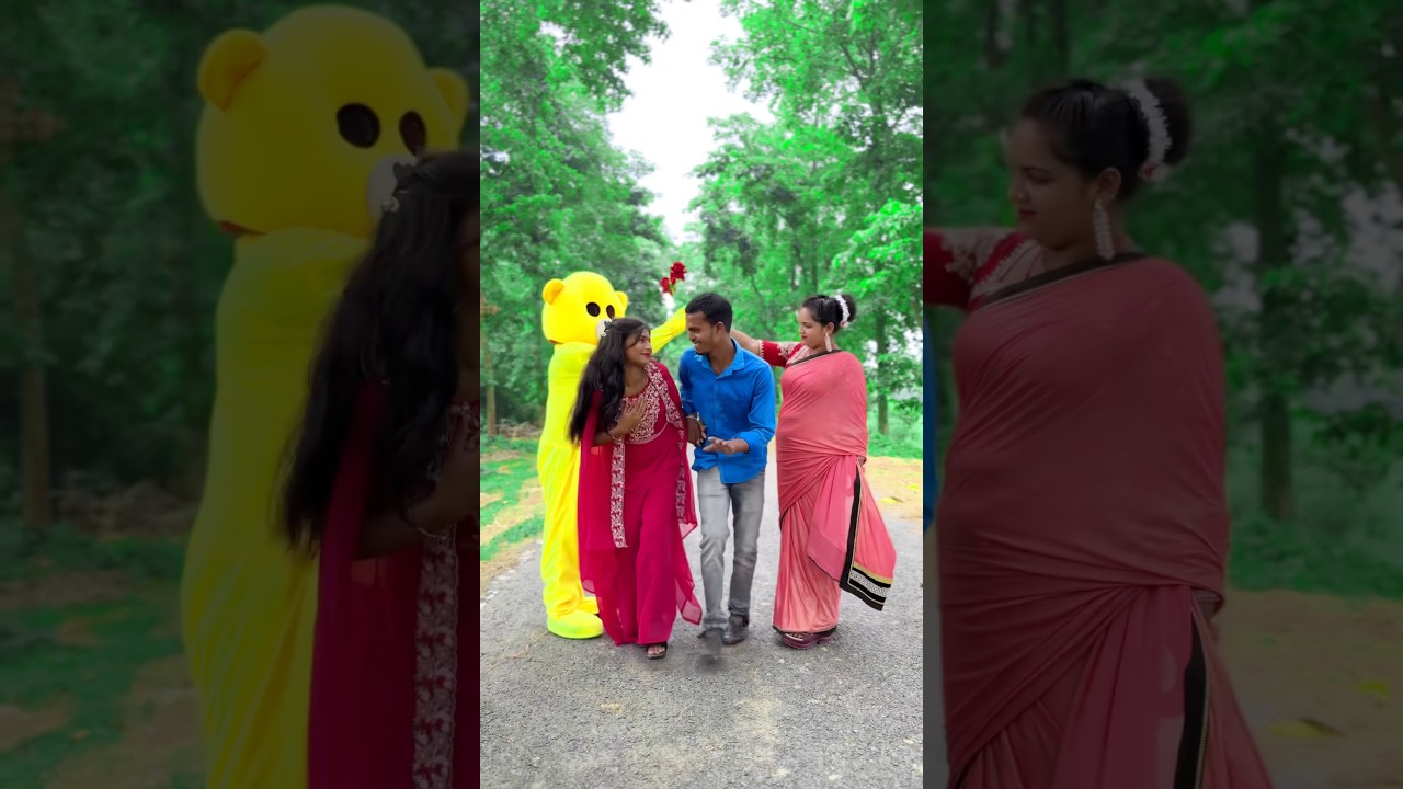 Bangles (Official #Video) Sanju Rathod Ft.Isha Malviya | G-Spark | #MarathiPop2026Bangles