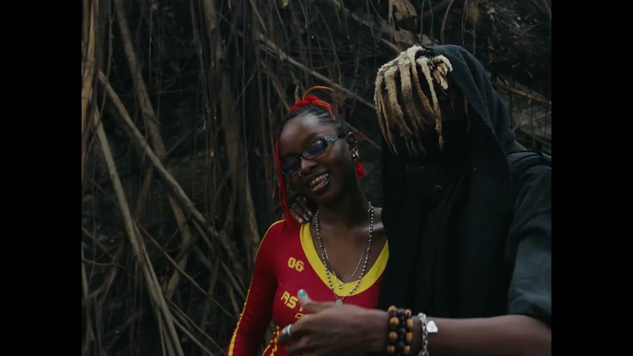 ARTSALGHUL & Blaqbonez - 2 sl1ck (dir. Isaac Raven)