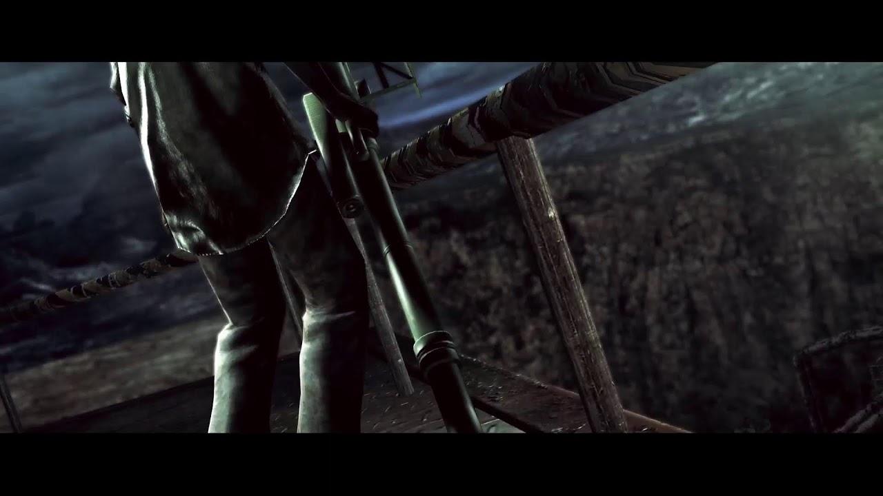 RE5 PROFISSIONAL NO HIT JILL SOLO (JOSH FINAL) DESPERATE ESCAPE NO PS5 😎