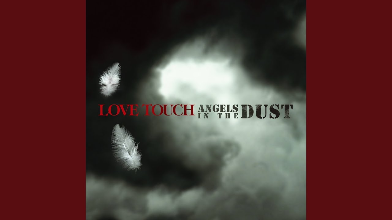 Angels in the Dust (Radio Edit)