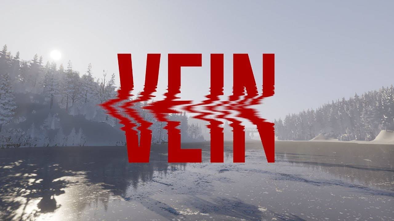 Trying INSANITY Difficulty In VEIN...
