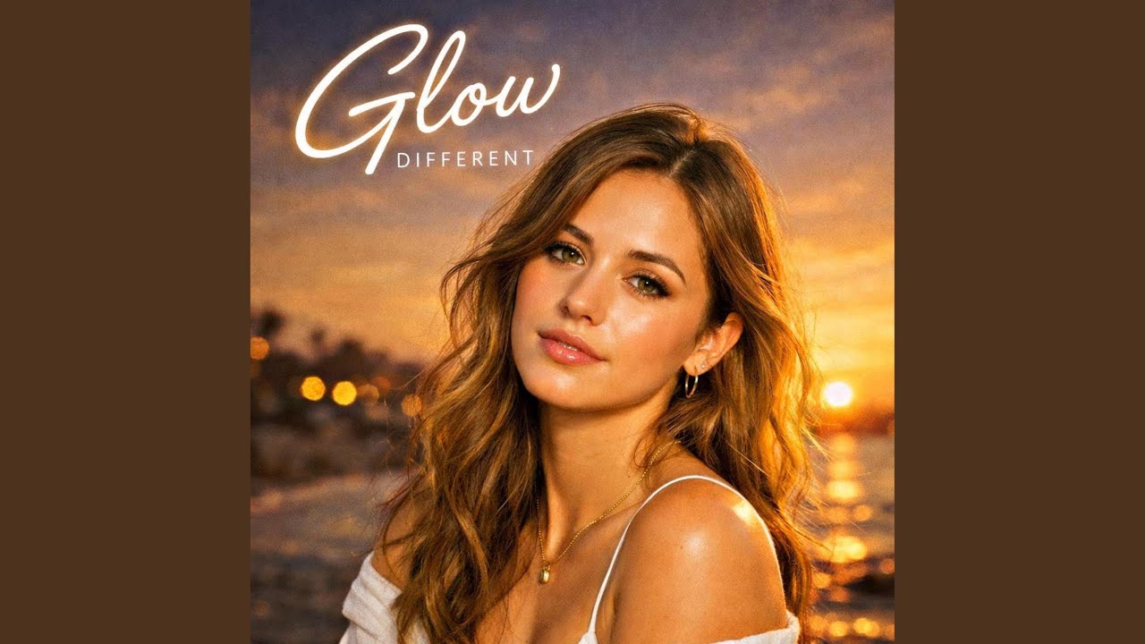 Glow Different