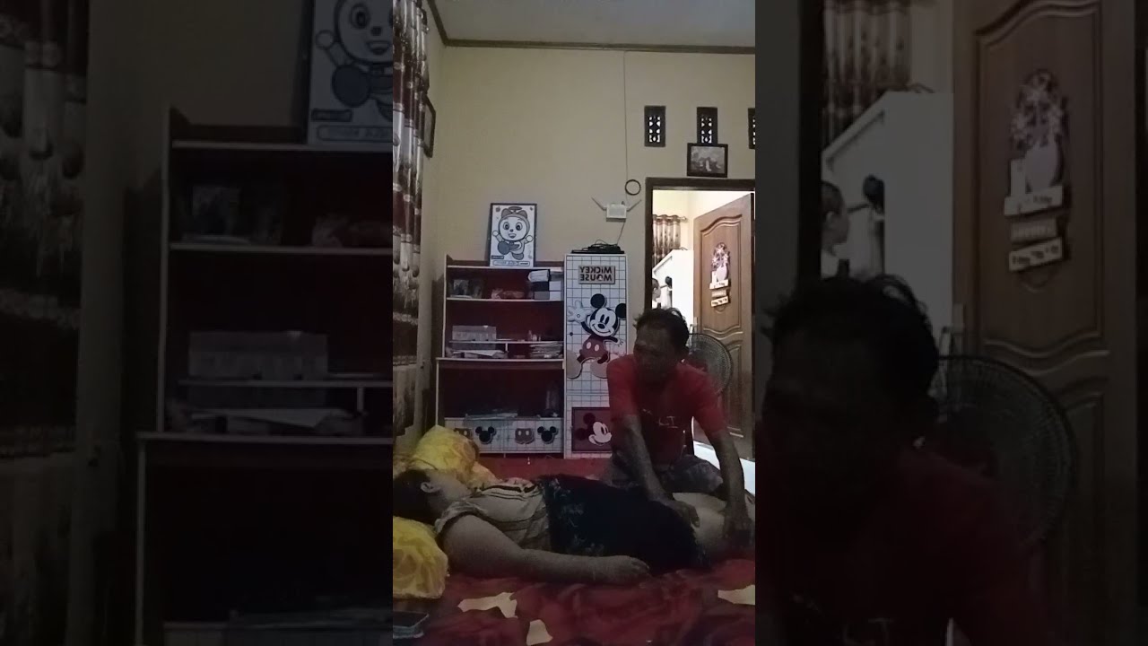 Kang pijet dapat bonus #vlog #tukangpijat