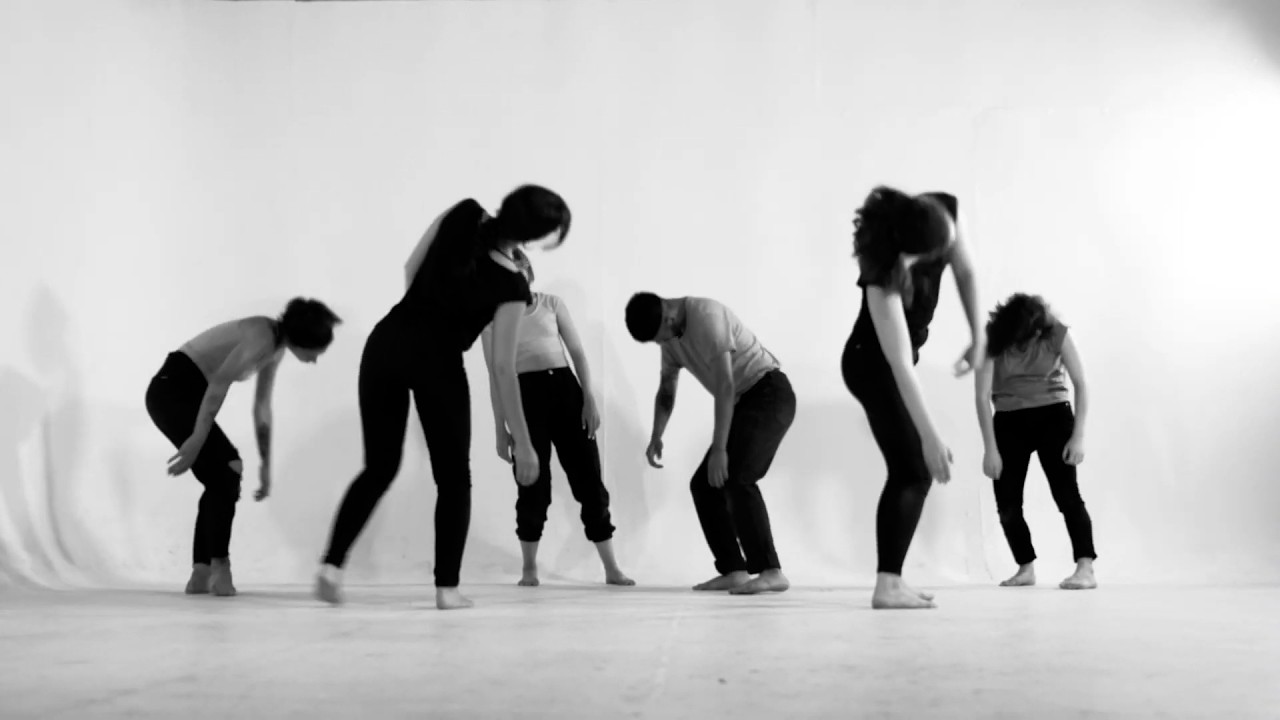 Pandeo - videodanza