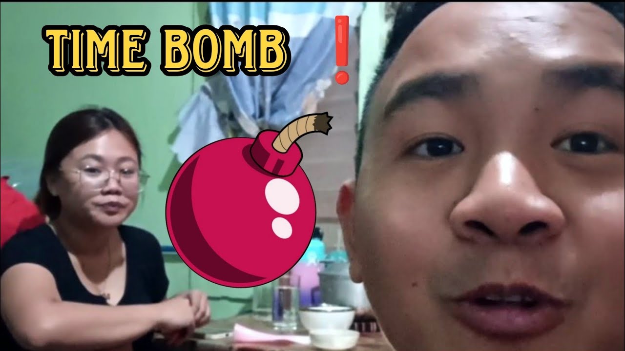 TIME BOMB IN SCHOOL/ OGSTV CHANNEL/ FEBRUARY 22, 2023