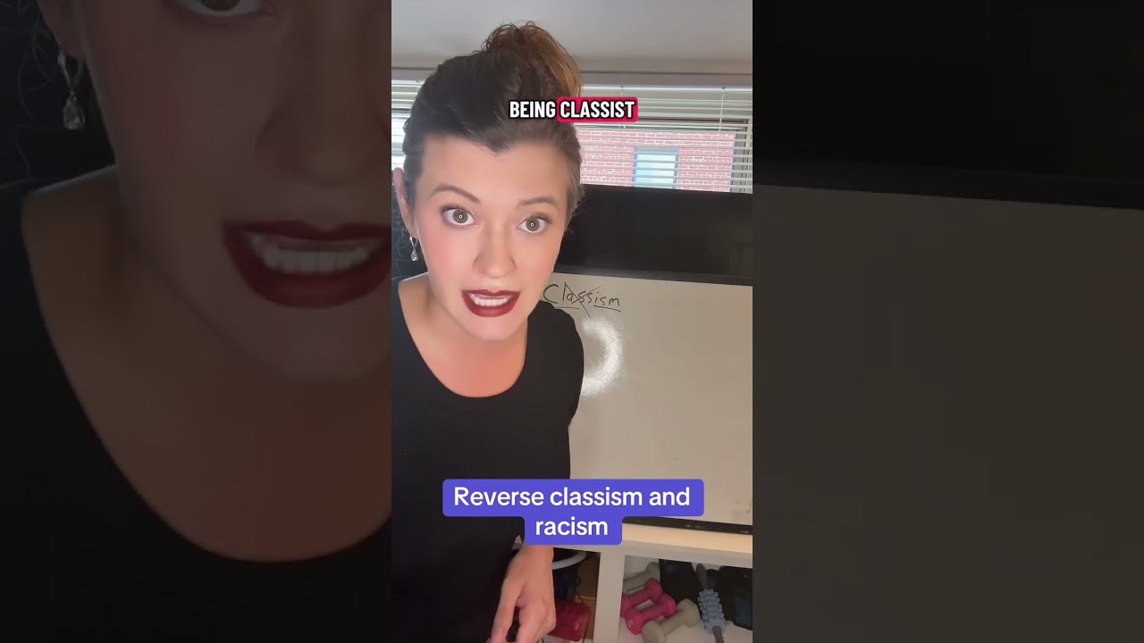Reverse racism isn&rsquo;t real