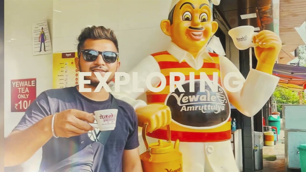 The Foodie Cam Introduction Video 😇