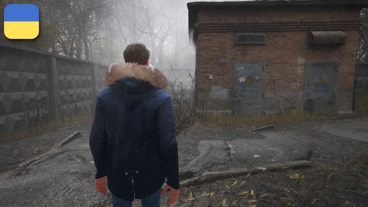 Stray Souls - ТАК ПОГАНО, ЩО АЖ ДОБРЕ | Проходження Українською | #1