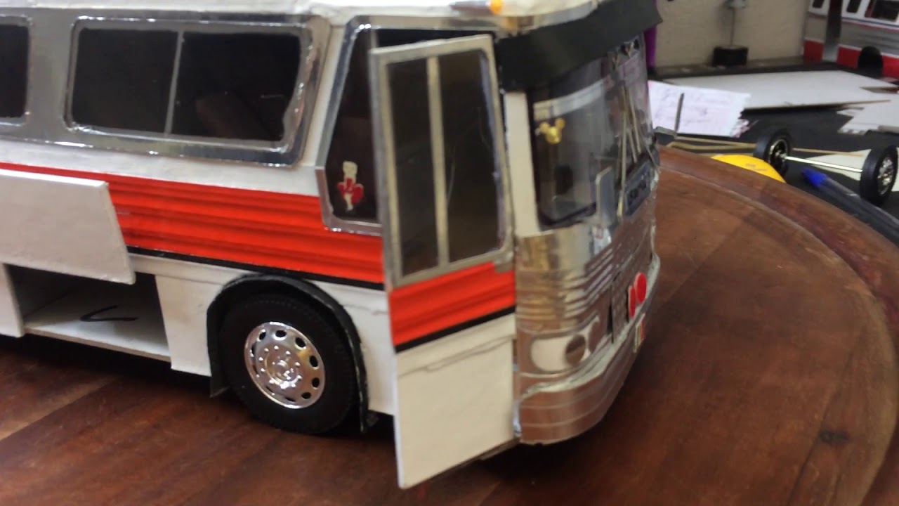Somex 1500 &ldquo;marranita&rdquo; escala 1/32 l&iacute;nea Mexico Tacuba huixquilucan.