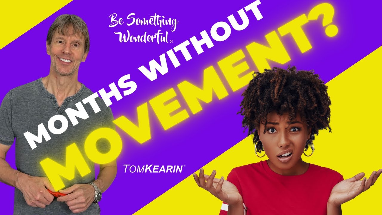 Never TOLERATE Unwanted Circumstances Ever Again (Do This Instead)