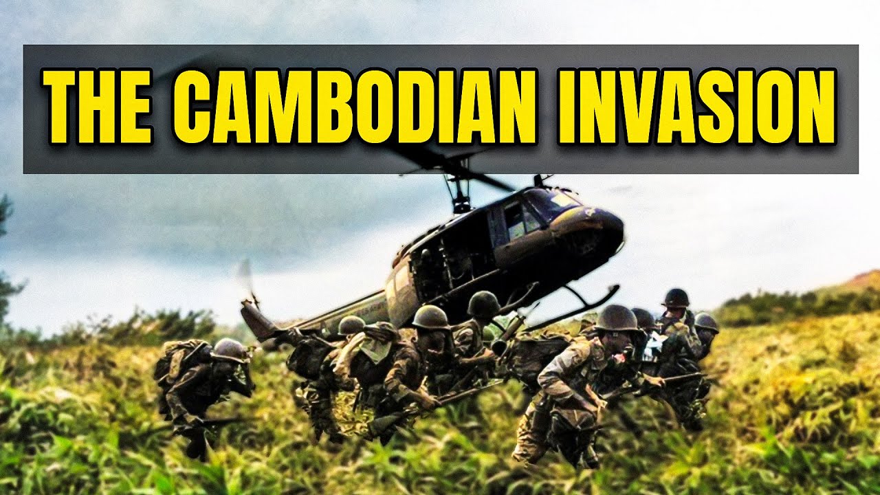 The Cambodian Invasion: From the Vietnamese Perspective
