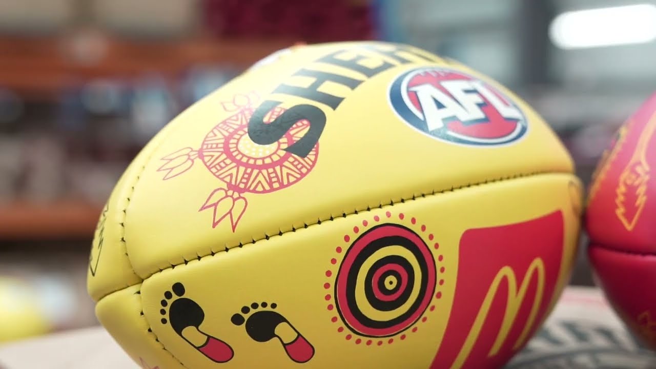 AFL Sir Doug Nicholls Round 2022