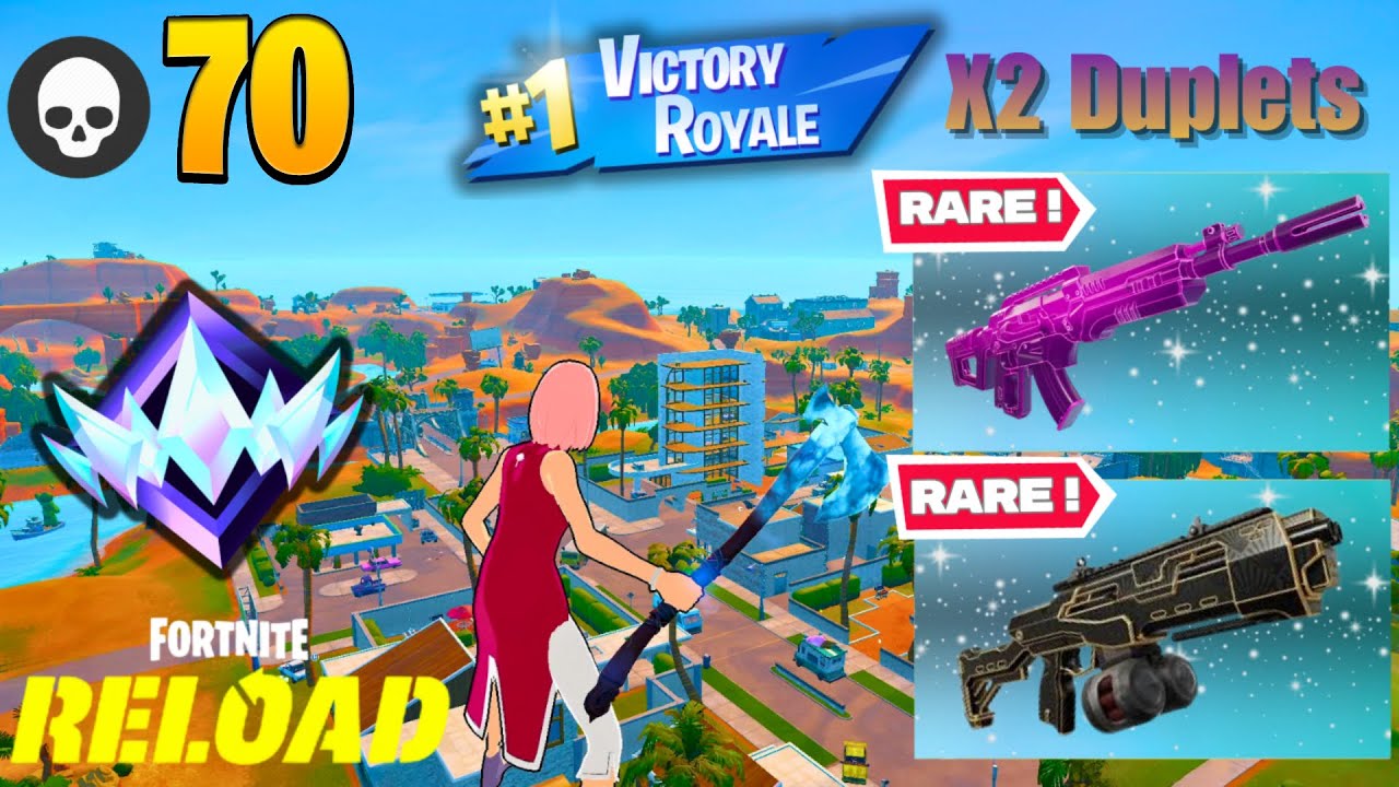 70 Elimination Squads 