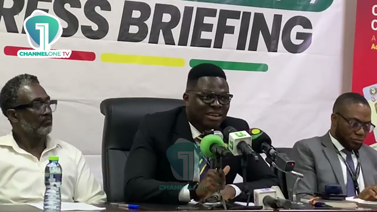 NIA Cracks Down on Foreigners Illegally Registering for Ghana Card | Prosecution Underway