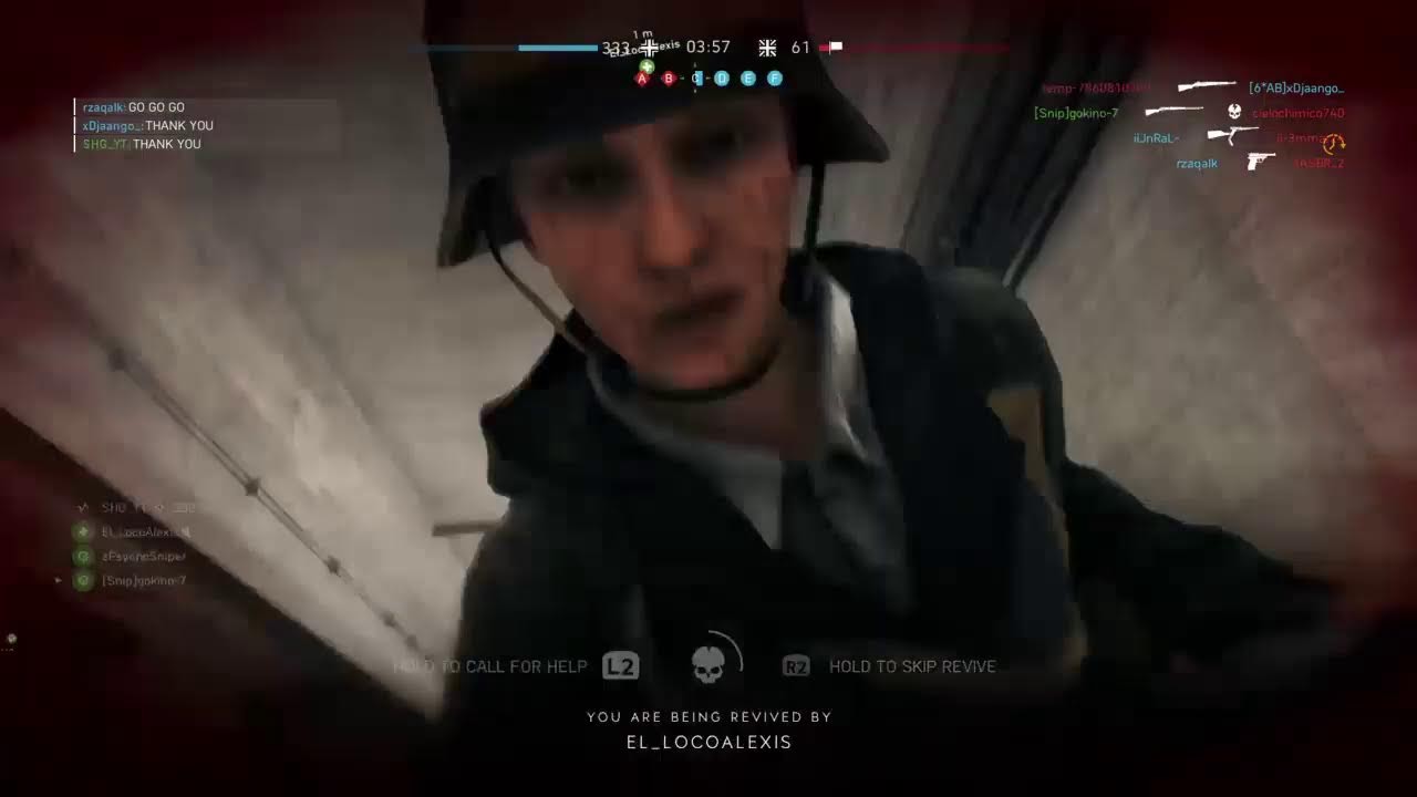 LIVE Battlefield V Multiplayer Gameplay | SHG_YT