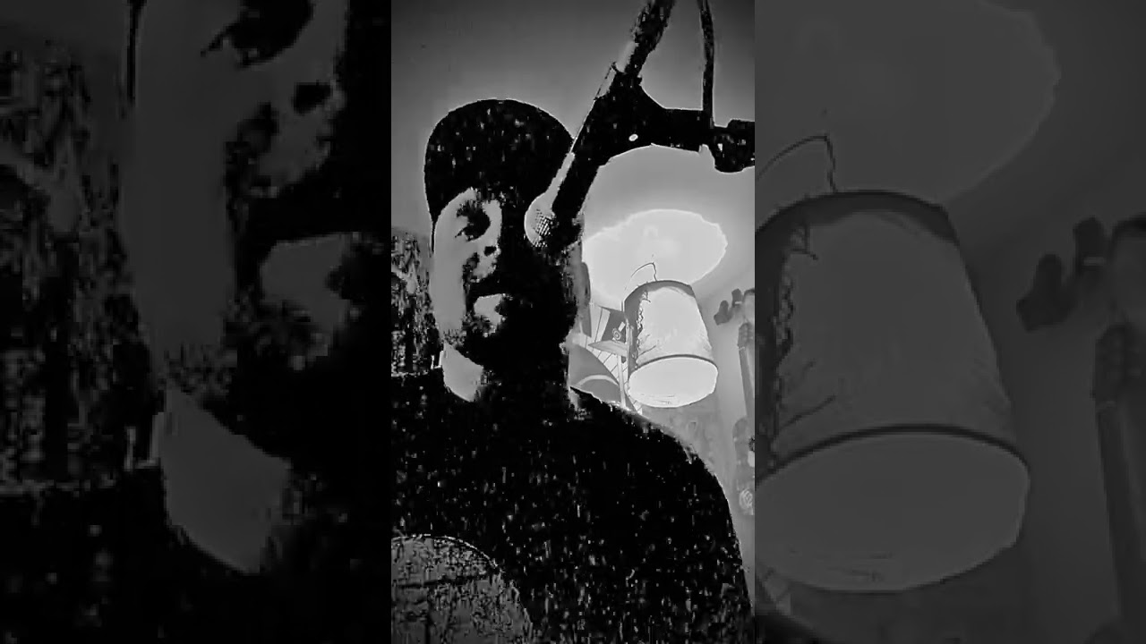 Gavin Lee Ninow Jump Mountain Blues (cover)