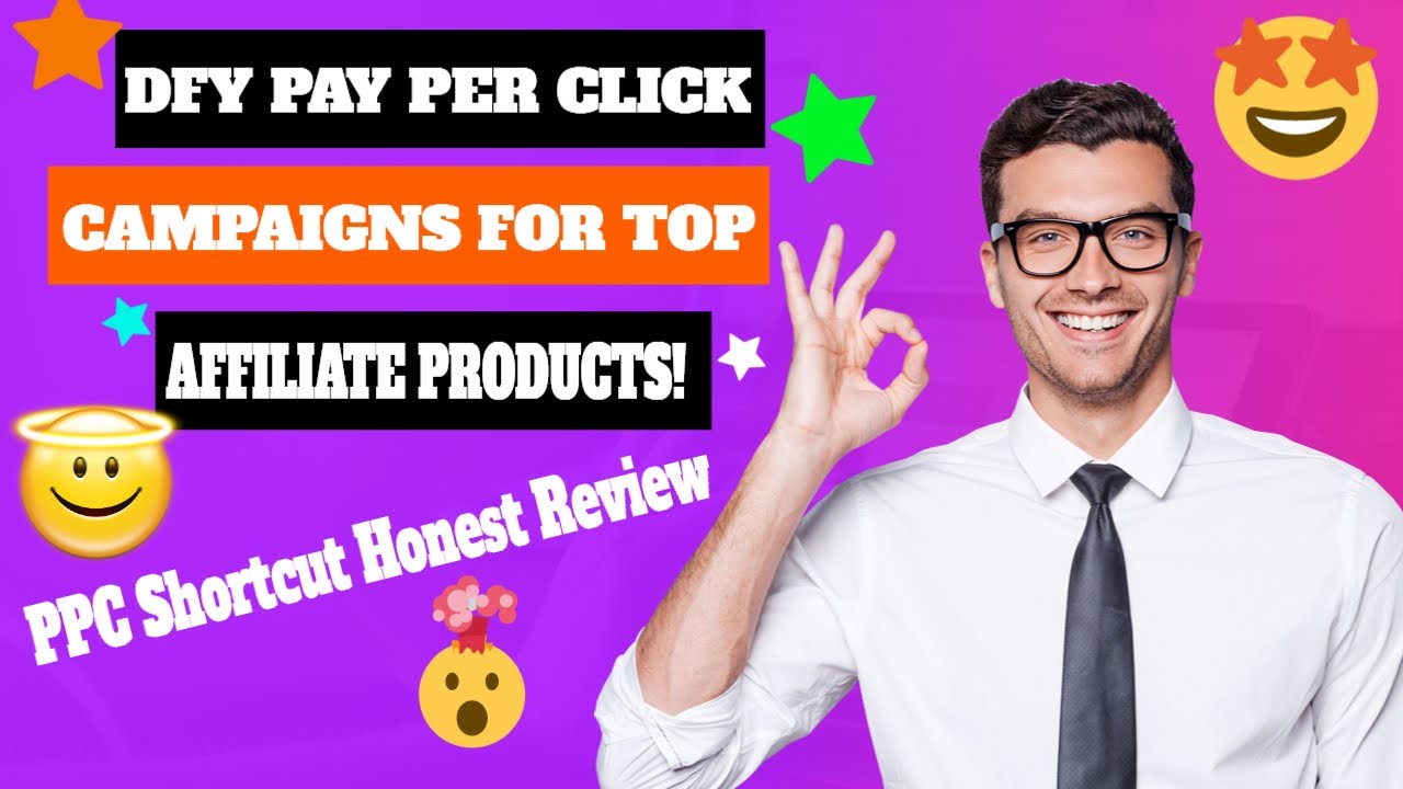PPC Shortcut Honest Review: 15 DFY PPC Campaigns: PPC Shortcut Demo