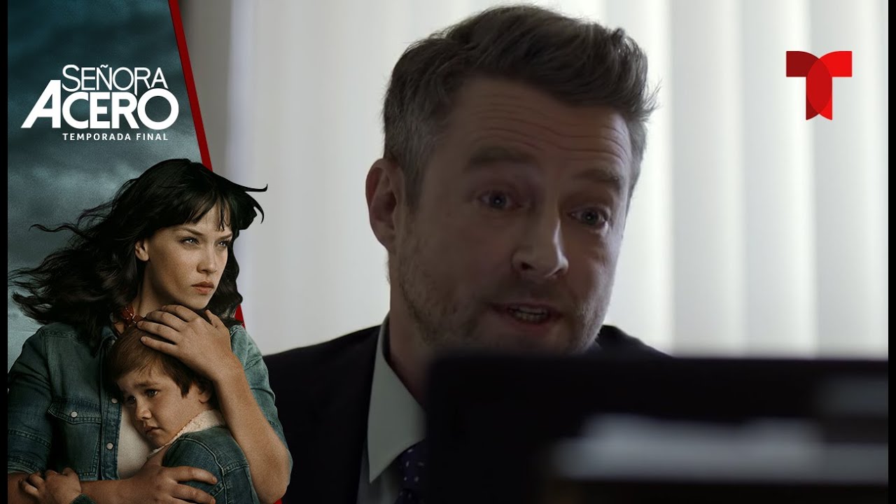 Señora Acero 5 | Capítulo 39 | Telemundo
