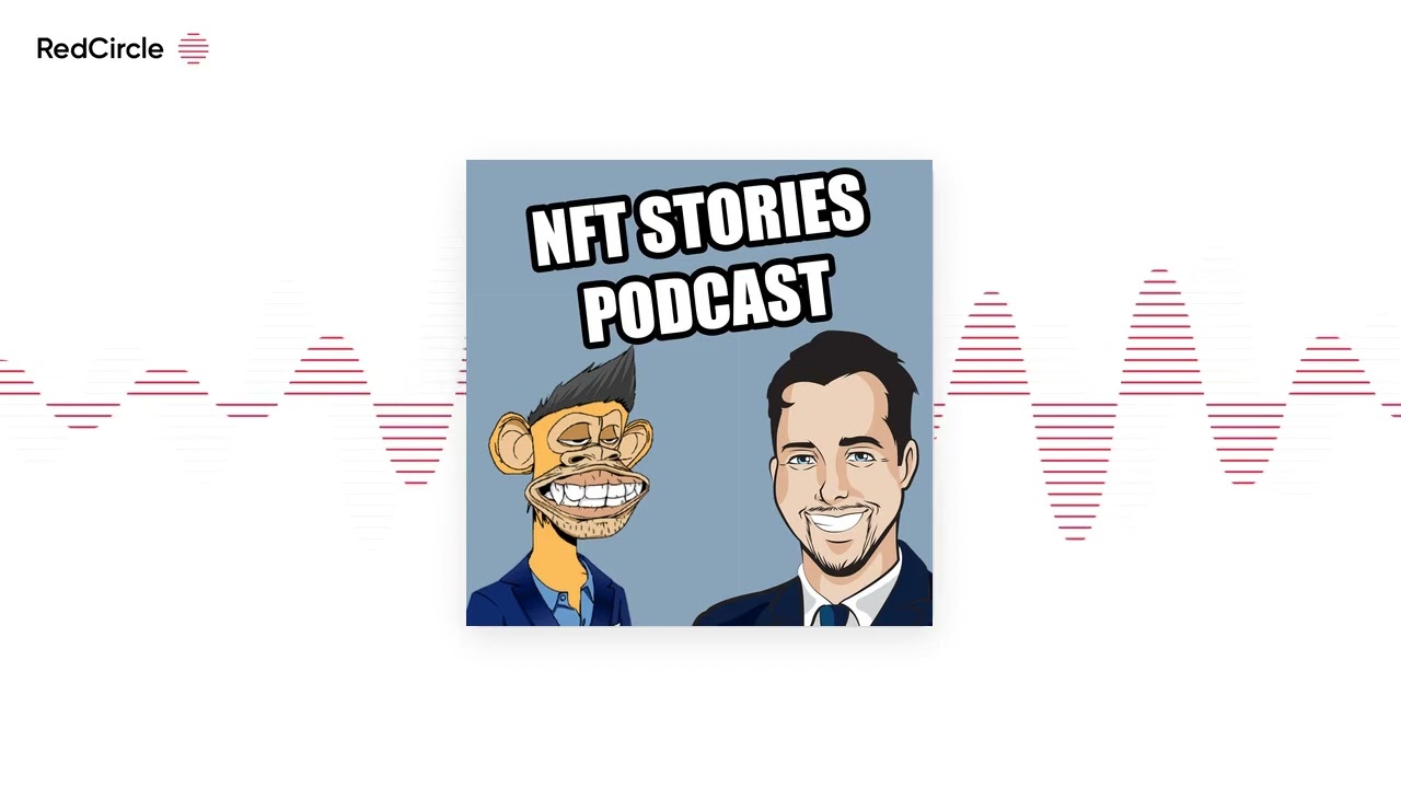 NFT Stories Podcast (2) - Why Do Gamers Hate NFTs? w/ Elliotrades