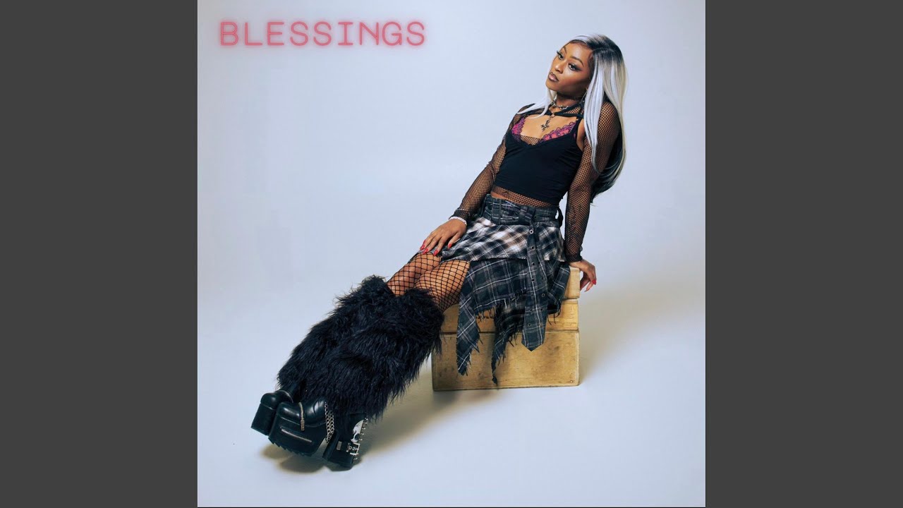 Blessings