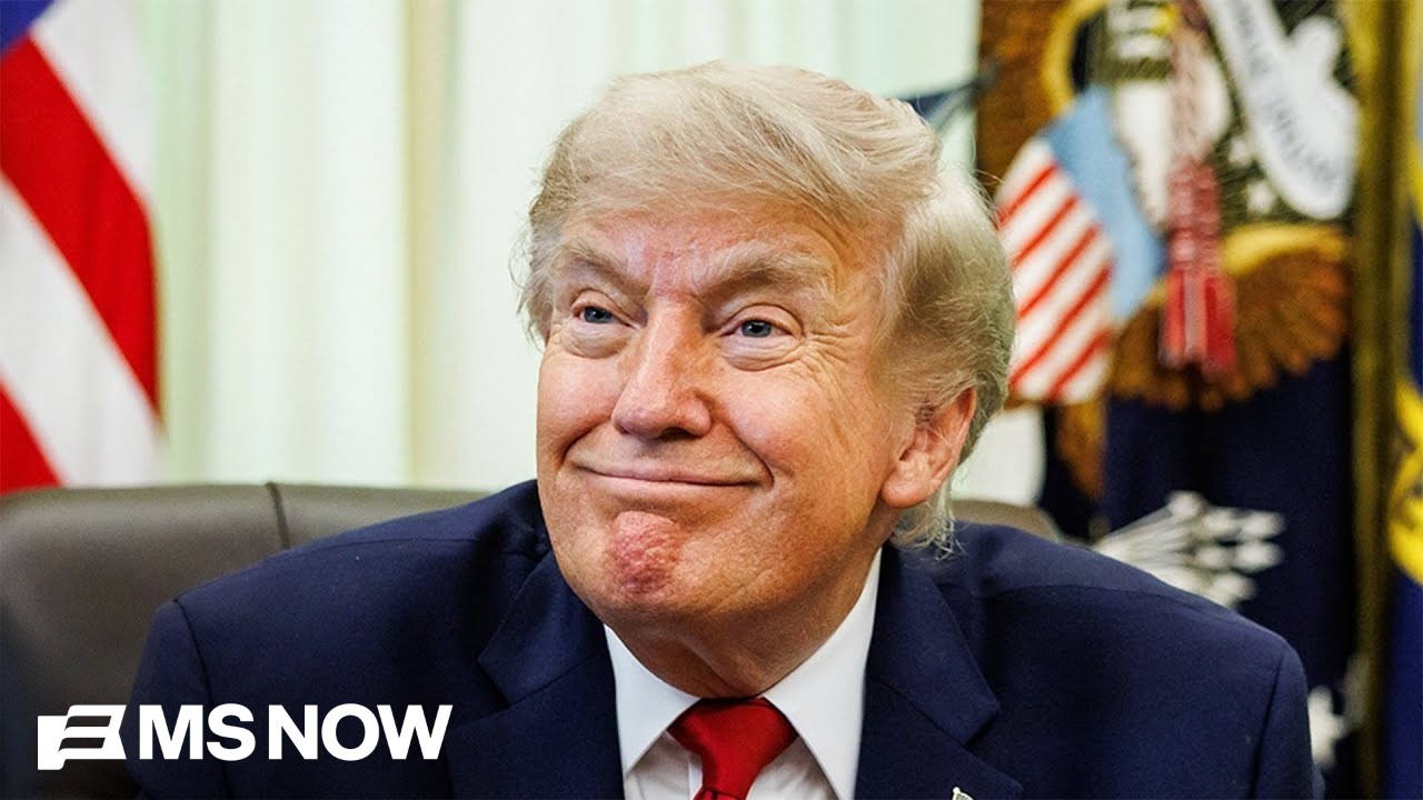 'WILDLY irresponsible and horribly IDIOTIC': Trump uses new lackey to MASS FIRE top intel workers