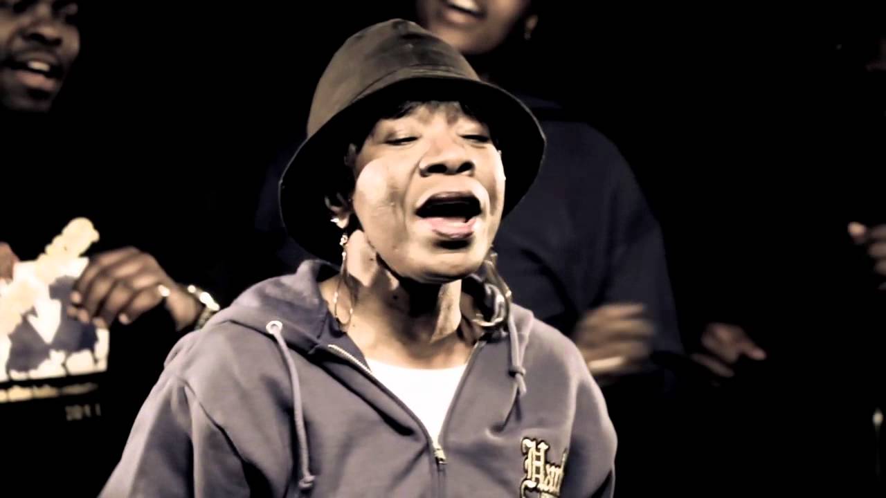 Harlem Gospel Choir - O Happy Day