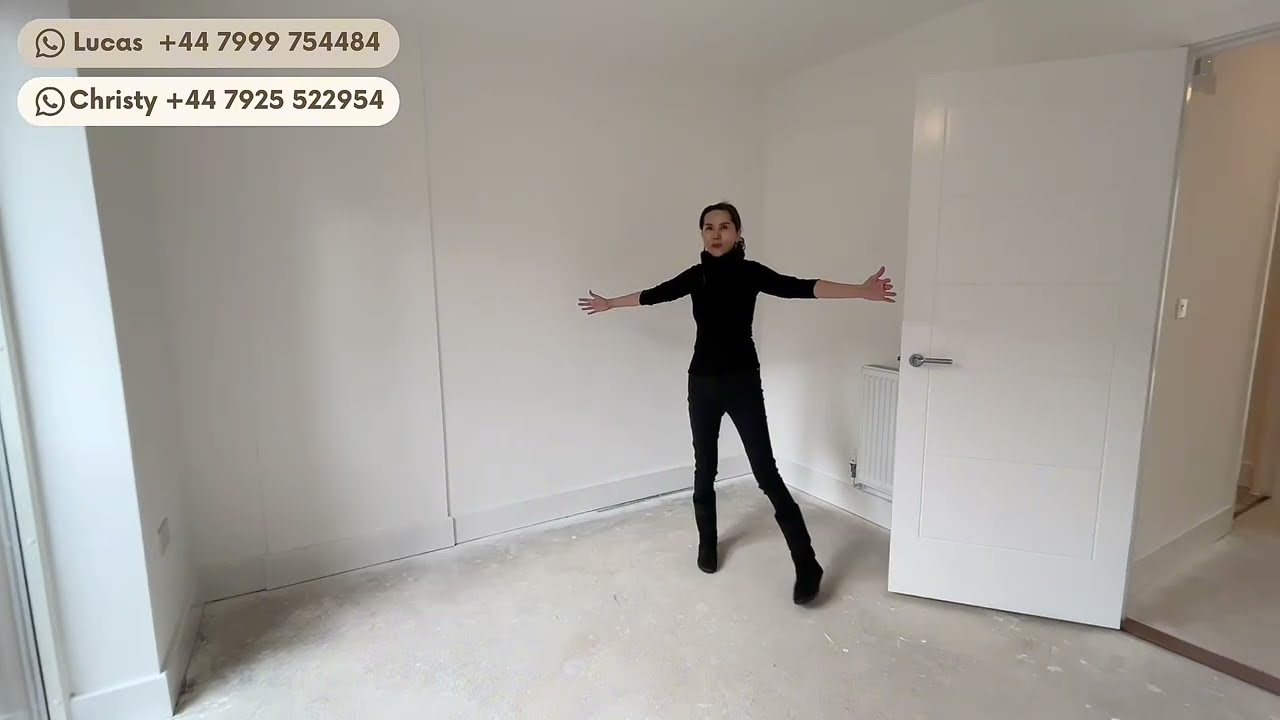 西北倫敦House 及 Apartments @Christylondonproperty