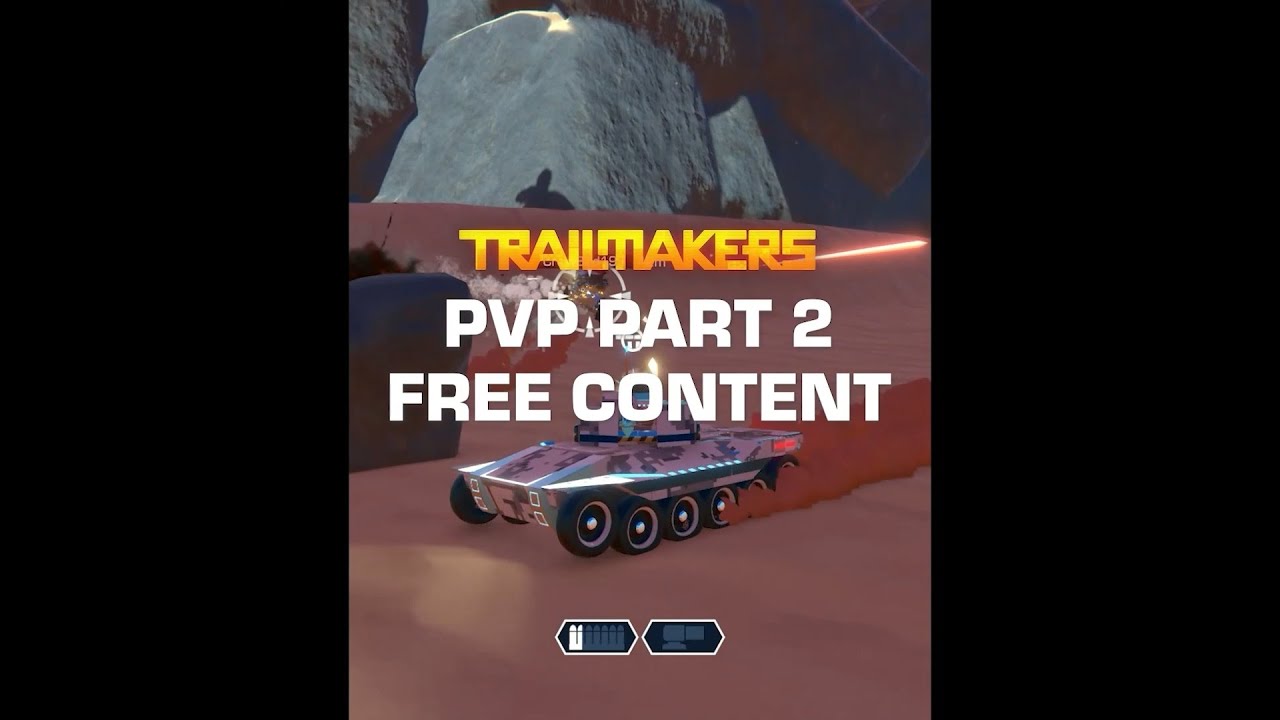 First look at 2.1!