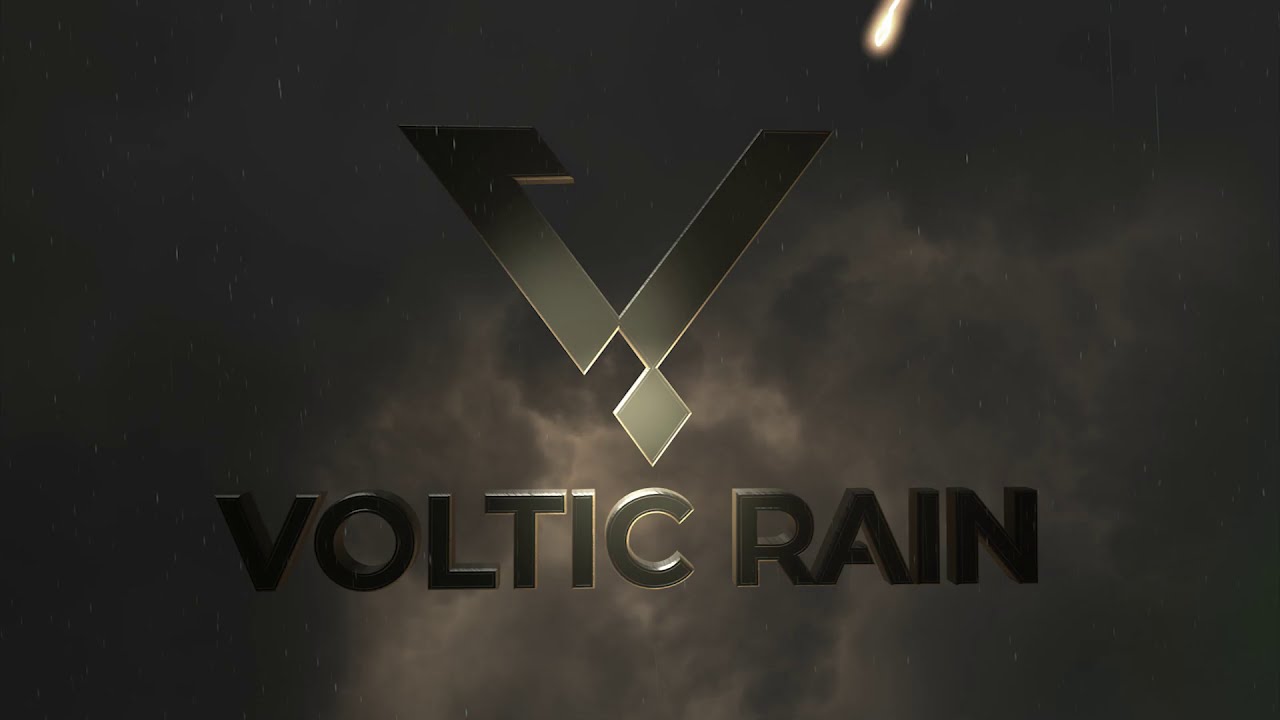 Voltic Rain Intro