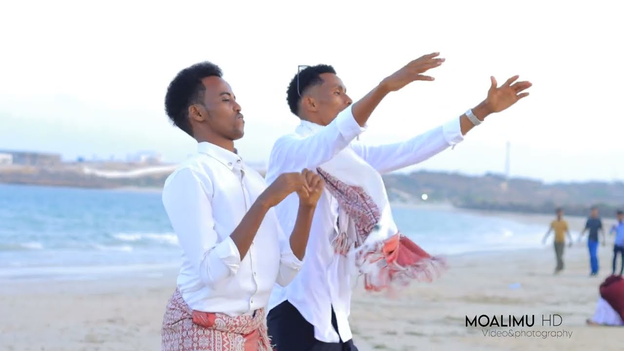 DHAANTO CUSUB - NUURHALAC & CABDI WAASAC - 2026 OFFICIAL VIDEO
