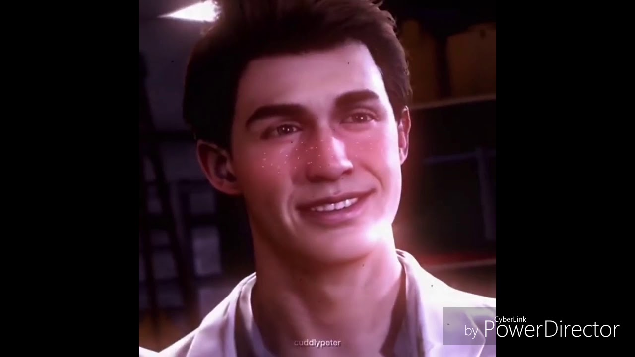 THE BEST SPIDERMAN PS4 Edits EVER #1