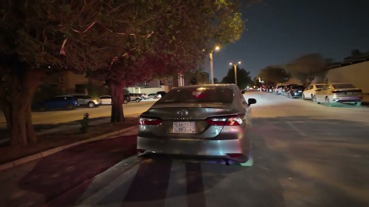 فلوق 12 #اوبر  I   واضح اني فاضي 😁