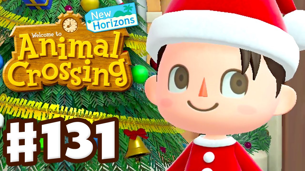 Revisiting Animal Crossing: New Horizons After 4 Years!