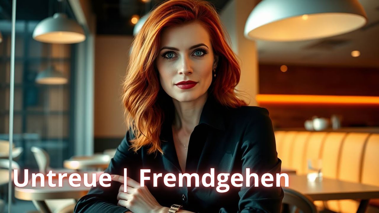 Nach 20 Ehejahren Wollte Sie Die Scheidung – Doch Dann Kam Der Brief... Untreue Fremdgehen