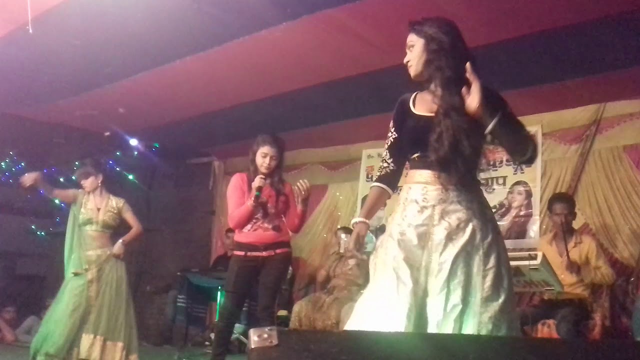 AITAM DANCE 2