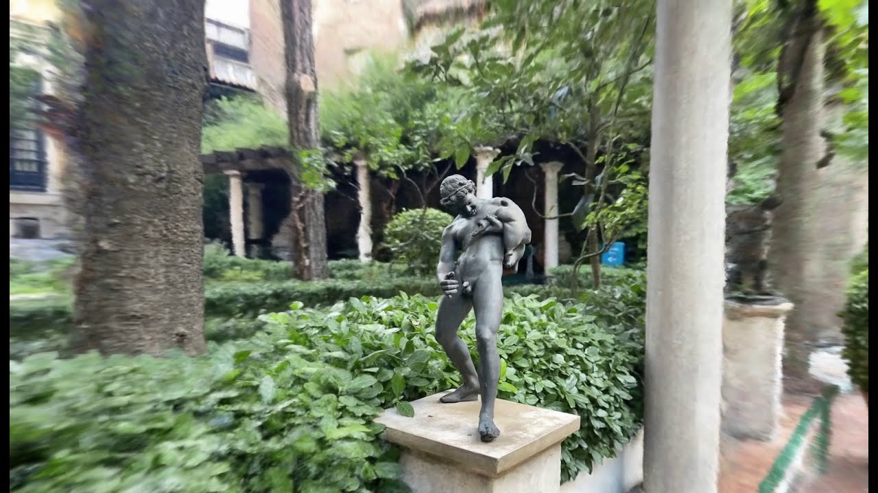 MUSEO SOROLLA, Madrid