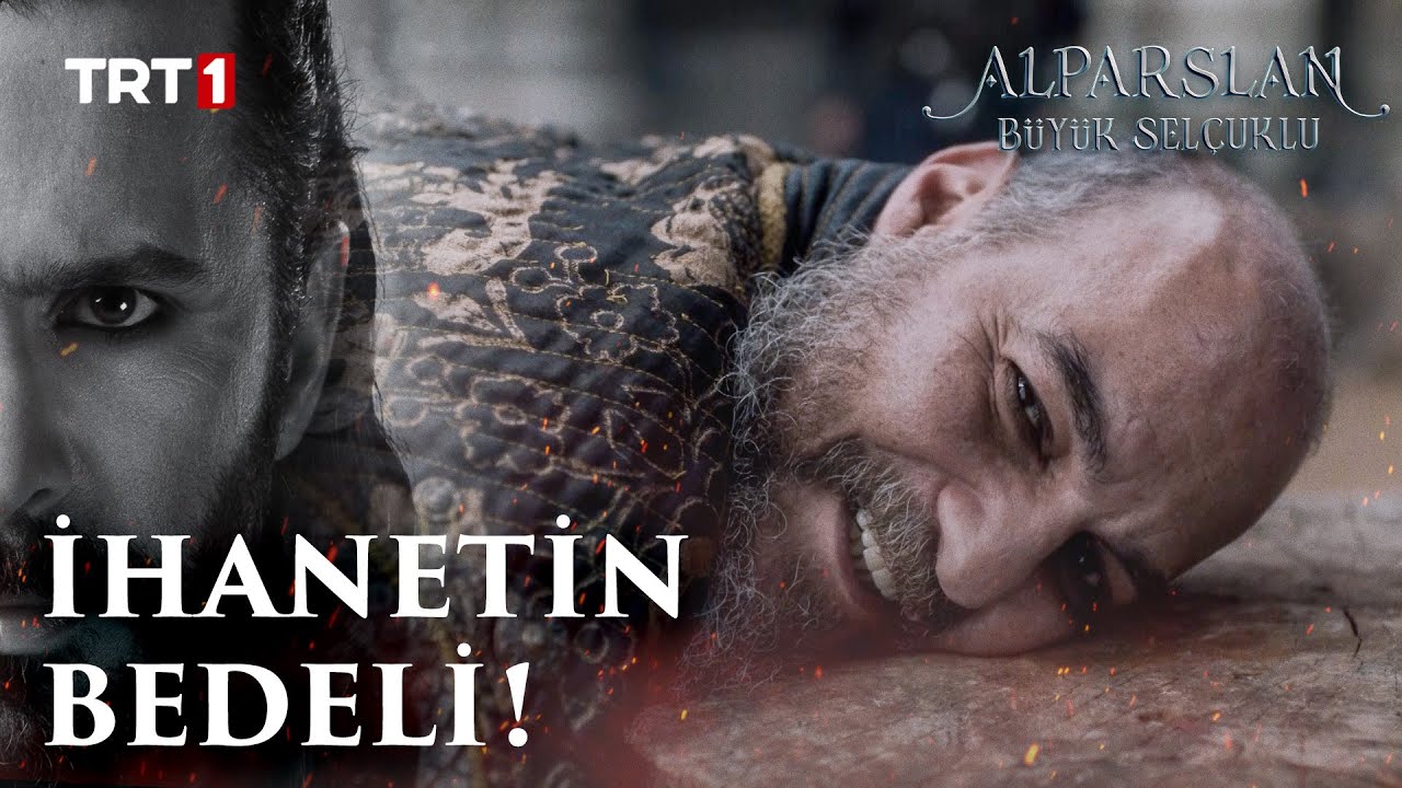 Yusuf Arslan İdam Edildi - Alparslan: B&uuml;y&uuml;k Sel&ccedil;uklu 40. B&ouml;l&uuml;m
