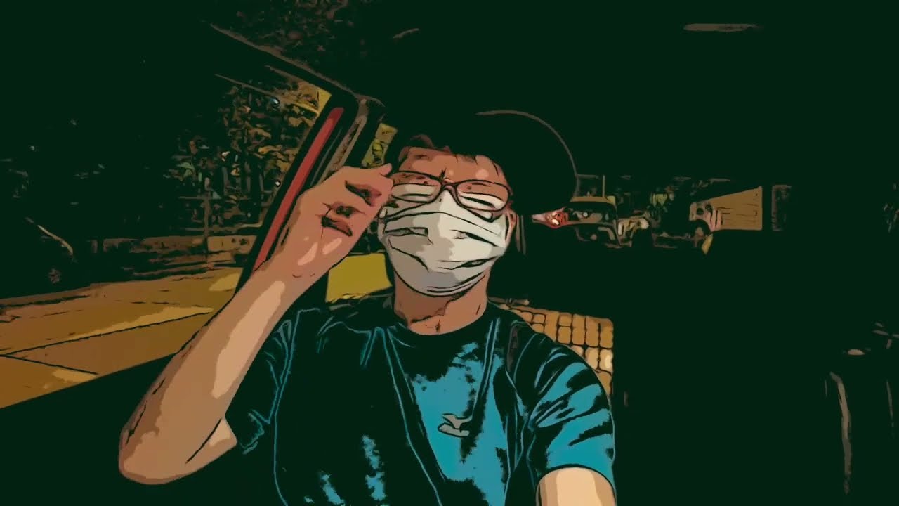 39. 兼職夜更的士司機的日常(慘！清晨被抄違泊)
