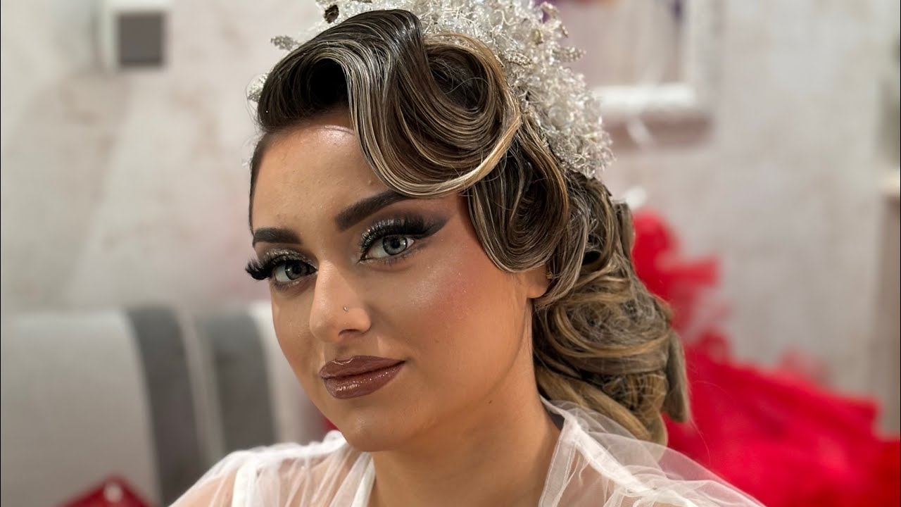 Boda Gipsy de la Andrea en Almería. La hermana del futbolista Diego Talaveron se casa en Drako