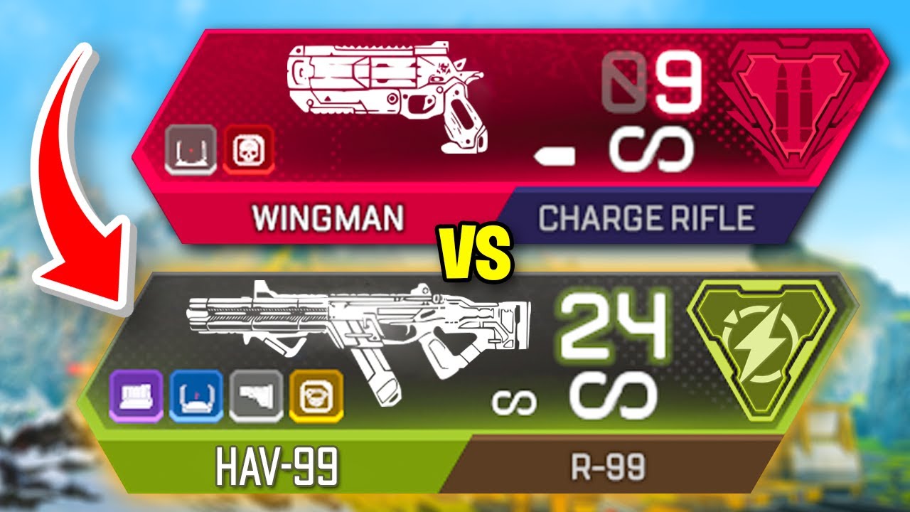 I Tested YOUR BEST Weapon Loadouts...Again