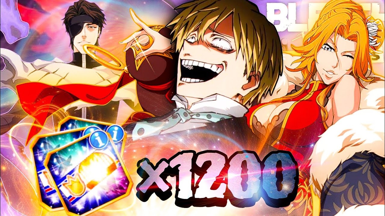 🔥Madness is Served❤️‍🔥: Achievements Brave Bonus Summons Tickets💫 | Bleach Brave Souls